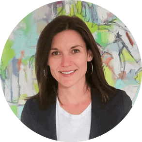 Catherine Gregory - Co-Founder Boulo