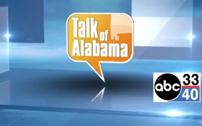 Talk of Alabama | Boulo Solutions