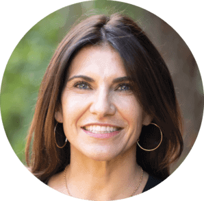 Delphine Carter - Co-Founder Boulo