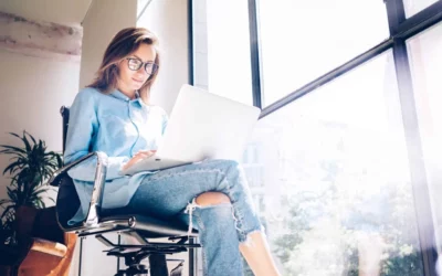 Discover the Benefits of Freelancing: A Flexible Work Style