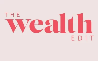Wealth Edit: Delphine Carter of Boulo Solutions talks about how her company is helping women get back into the workforce