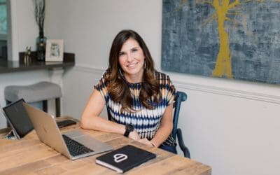 Helping Women Get Back Into the Workforce: Meet Delphine Carter of Boulo