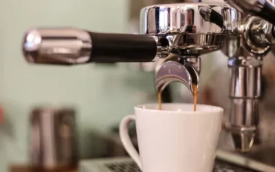 Caffeine on the Go: Our Favorite Local Coffee Shops
