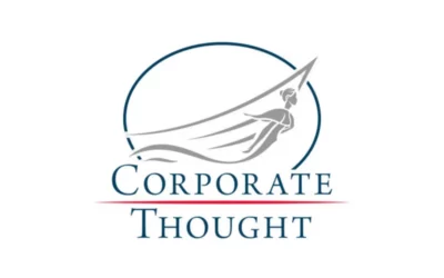 Corporate Thought Conversation 48: A Discussion on World Problems with Delphine Carter