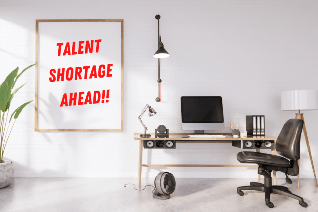 Women in the Workforce and the Impending Hiring Crisis