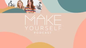 Read more about the article Make Yourself Podcast…With Delphine Carter on Challenges Facing Working Women