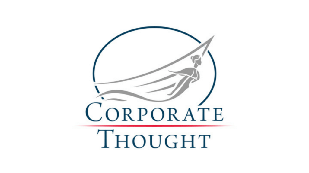 Corporate Thought Conversation 48: A Discussion on World Problems with Delphine Carter