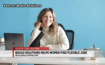 Birmingham-based company helps women find flexible jobs