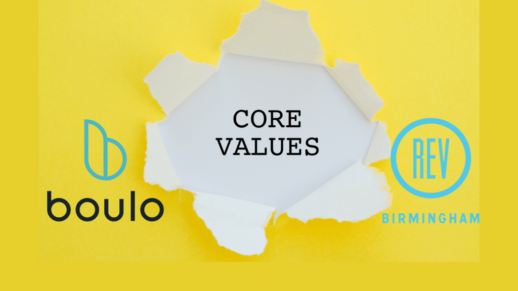 Boulo Solutions: Leaning on Core Values Helps Businesses Remember Who They Are As They Pivot During Covid-19