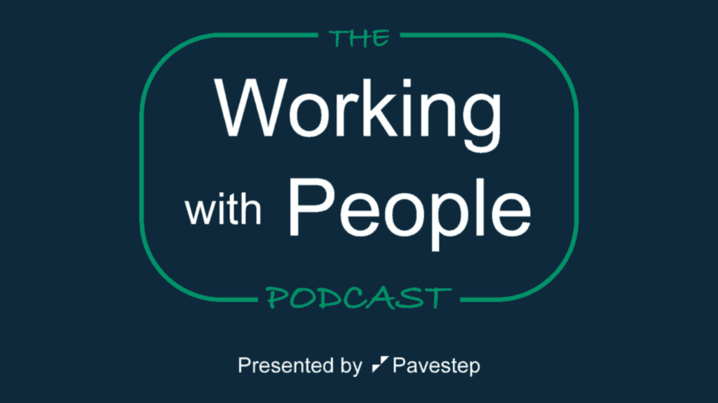 Episode #24: How flexible work increases women in the workplace
