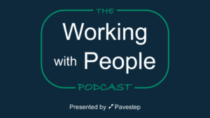 Read more about the article Episode #24: How flexible work increases women in the workplace