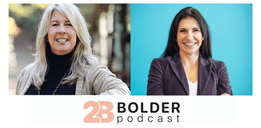 Boulo: Champion for Women Seeking Flexible & Fulfilling Work
