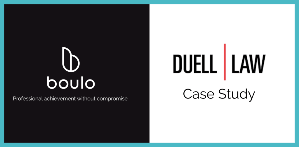 Duell Law – Case Study