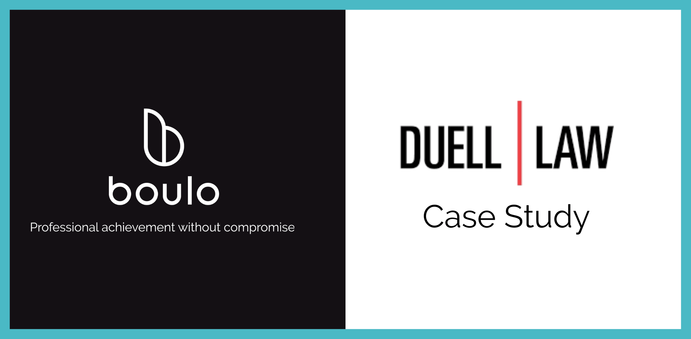 Boulo Case Study: Duell Law