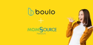 Read more about the article Boulo Solutions Incorporates the Momsource Network to Return More Women to the Workforce Through Rewarding Careers