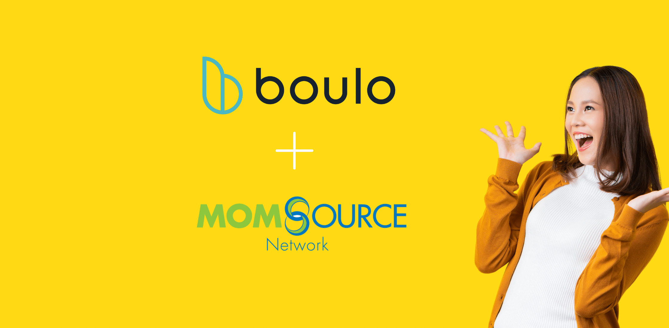 Boulo Solutions Incorporates MomSource Network to increase its ability to match women with flexible jobs and help companies during a tight labor market through rewarding careers