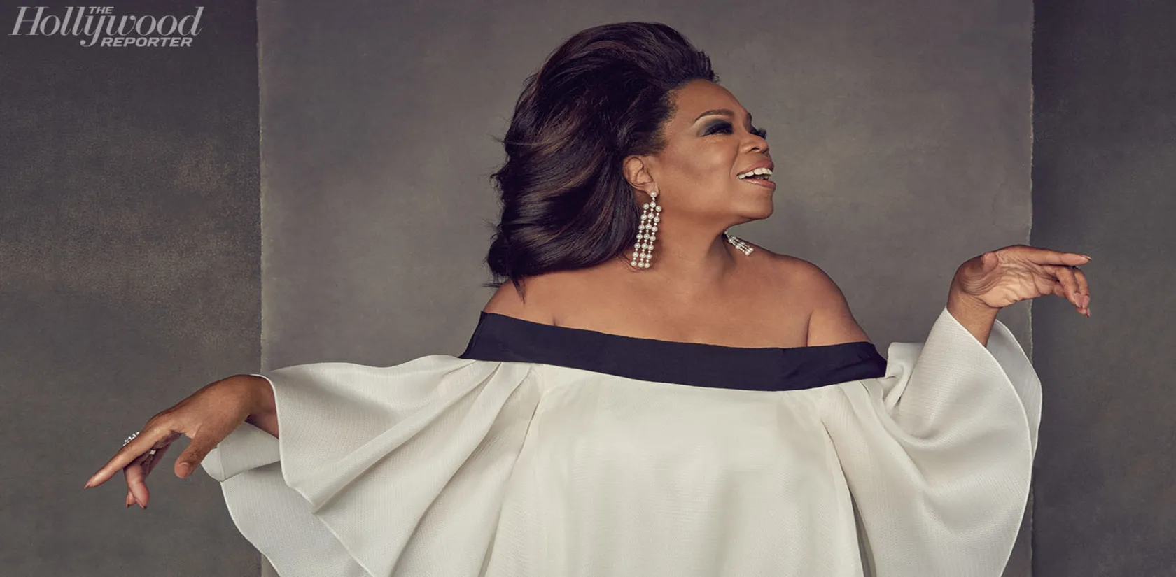You are currently viewing BLACK HERSTORY MONTH: OPRAH WINFREY