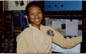 Read more about the article BLACK HERSTORY MONTH: Mae Jemison