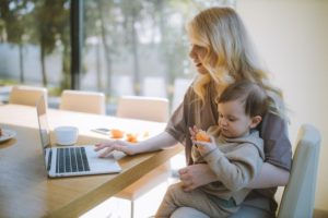 Read more about the article Ways For Stay at Home Mom to Make Money