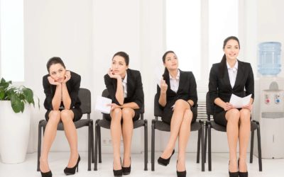 Nine Essential Job Interview Tips for Women