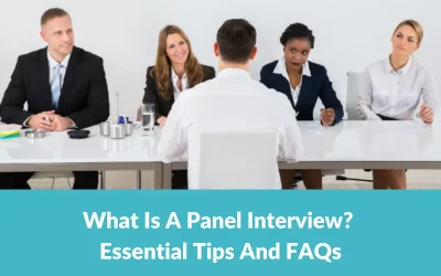 What Is A Panel Interview? Essential Tips And FAQs