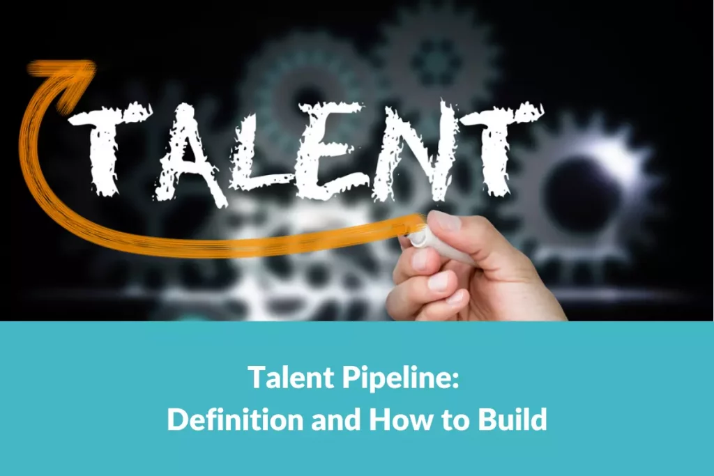 talent pipeline definition