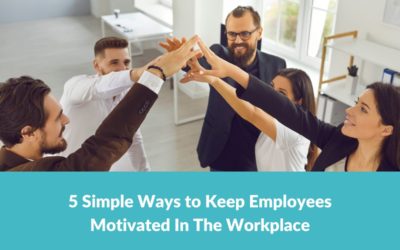 How To Create Motivation For Employees In The Workplace?