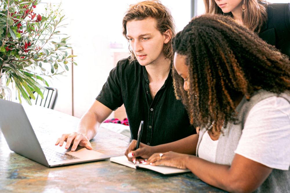 support continuous learning