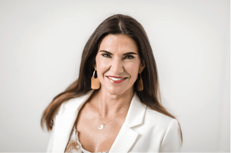 2022 BBJ CEO Awards: Delphine Carter, Boulo Solutions