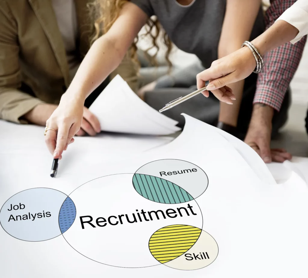 What is Outbound Recruiting