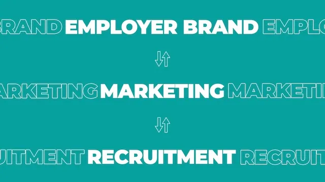 Demystifying Recruitment Marketing vs Employer Branding
