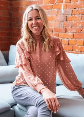 Emily Hay, The Founder of Haythere Social Media