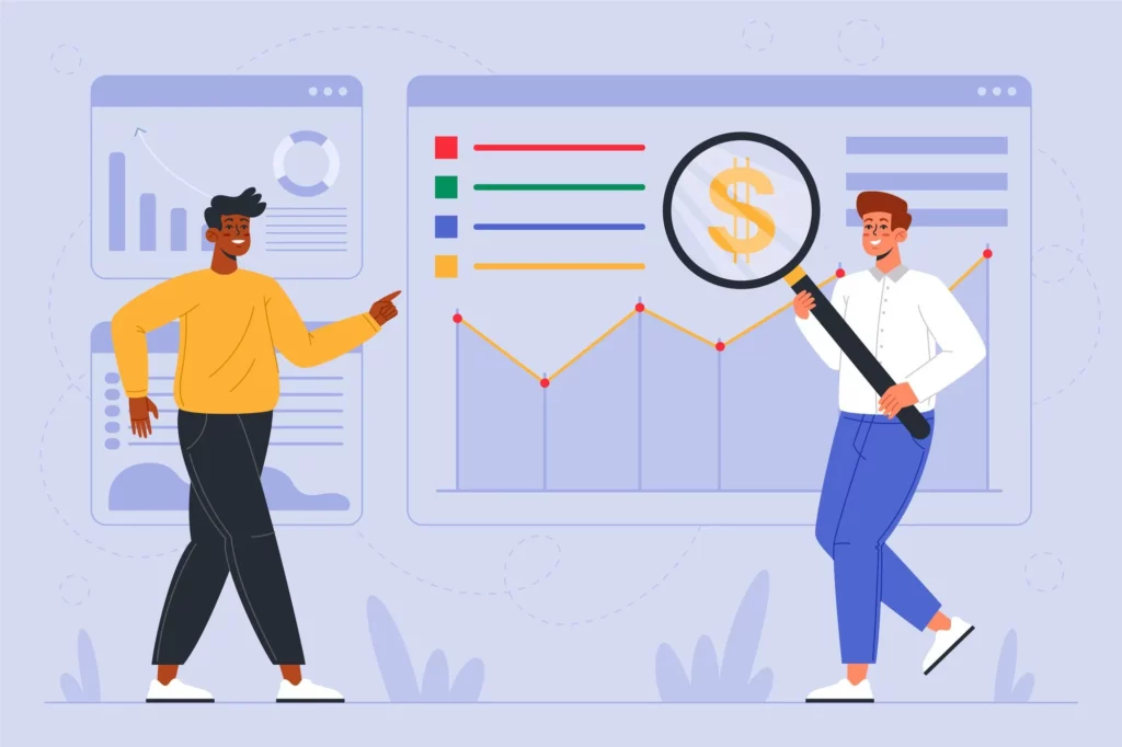 How To Hire A Financial Analyst In 6 Steps Boulo Solutions