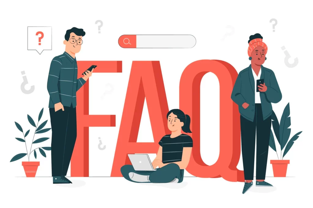 faqs on how to hire an account manager