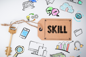 Read more about the article Skills-Based Hiring Widens the Workforce