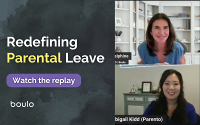 Redefining Parental Leave