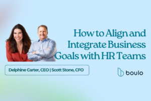 Read more about the article How to Align & Integrate Business Goals with HR Teams