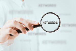 Read more about the article Keyword-Stuffed Resumes: A Recruiter’s Perspective